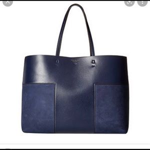 Brand new Tory Burch T tote bag